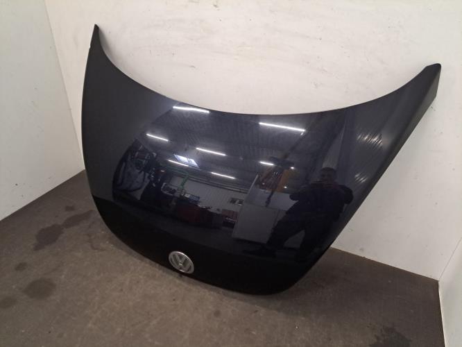 Image Capot - VOLKSWAGEN NEW BEETLE 1