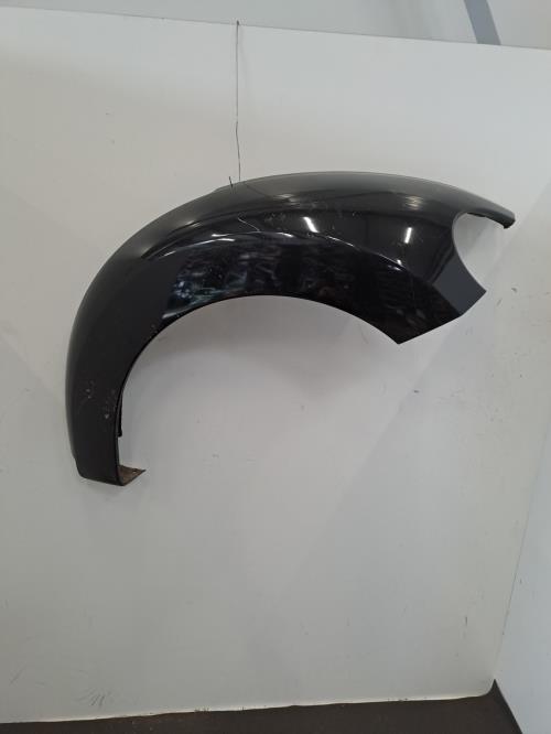 Image Aile avant droit - VOLKSWAGEN NEW BEETLE 1