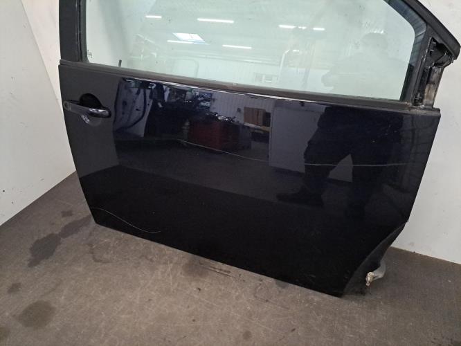 Image Porte avant droit - VOLKSWAGEN NEW BEETLE 1