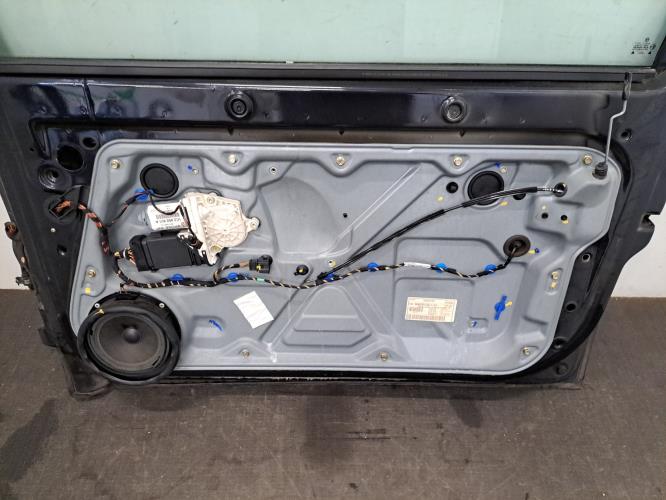 Image Porte avant droit - VOLKSWAGEN NEW BEETLE 1