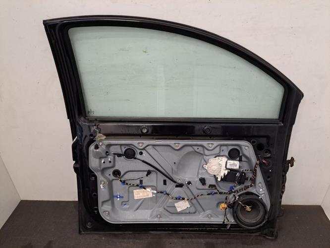 Image Porte avant gauche - VOLKSWAGEN NEW BEETLE 1