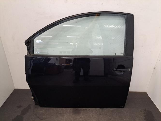 Image Porte avant gauche - VOLKSWAGEN NEW BEETLE 1