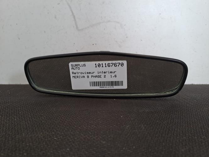 Image Retroviseur interieur - OPEL MERIVA B