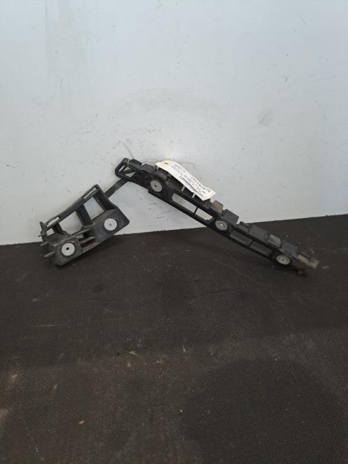 Image Moulure de pare choc arriere - OPEL MERIVA B