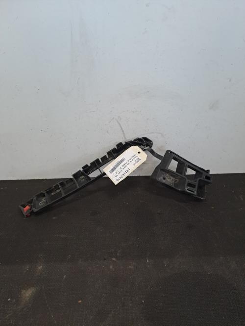 Image Moulure de pare choc arriere - OPEL MERIVA B