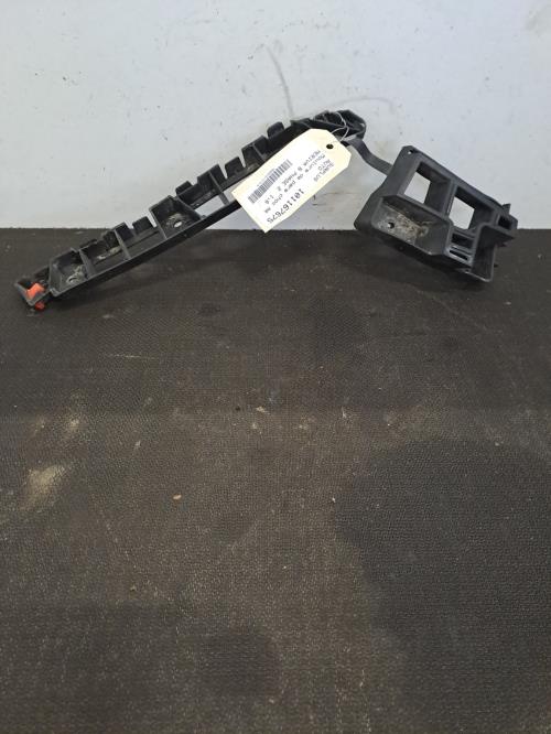 Image Moulure de pare choc arriere - OPEL MERIVA B