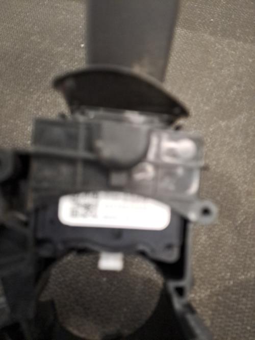 Image Commodo d'essuie glaces - OPEL MERIVA B