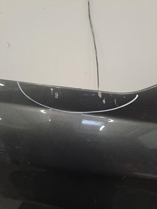Image Aile avant gauche - CITROEN C4 2