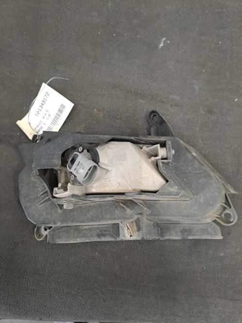 Image Anti brouillard gauche (feux) - MAZDA 3 2