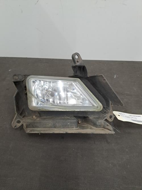 Image Anti brouillard droit (feux) - MAZDA 3 2