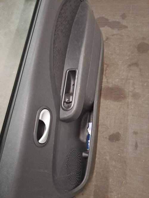 Image Porte avant droit - RENAULT TWINGO 2