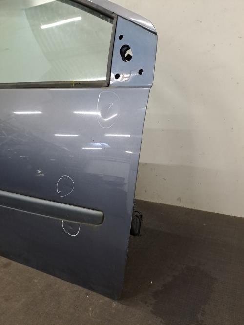 Image Porte avant droit - RENAULT TWINGO 2