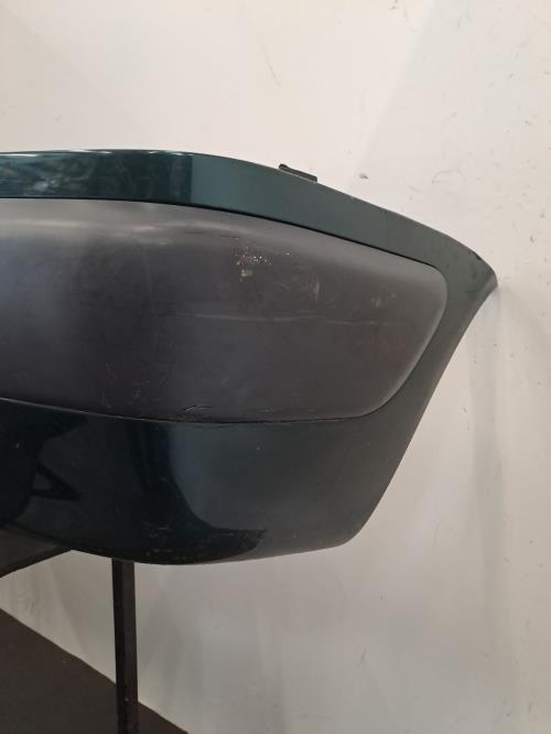 Image Pare choc arriere - CITROEN XSARA