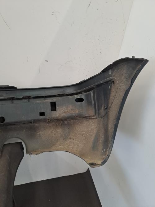 Image Pare choc arriere - CITROEN XSARA