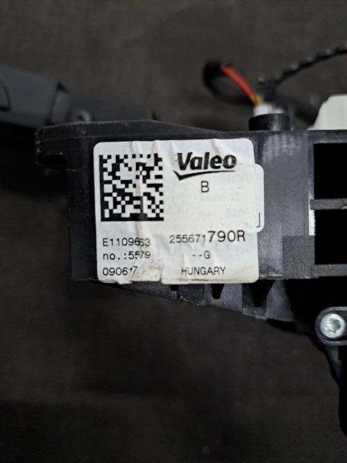 Image Contacteur tournant - RENAULT TWINGO 3