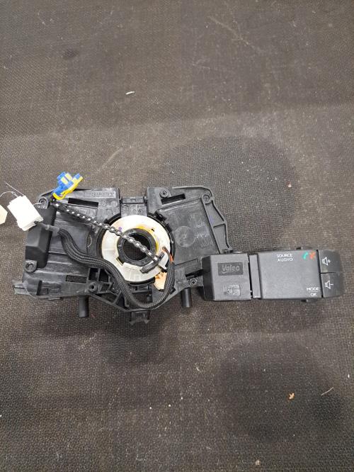 Image Contacteur tournant - RENAULT TWINGO 3
