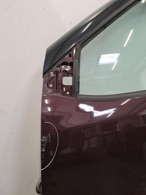 Image Porte avant gauche - FIAT DOBLO 2