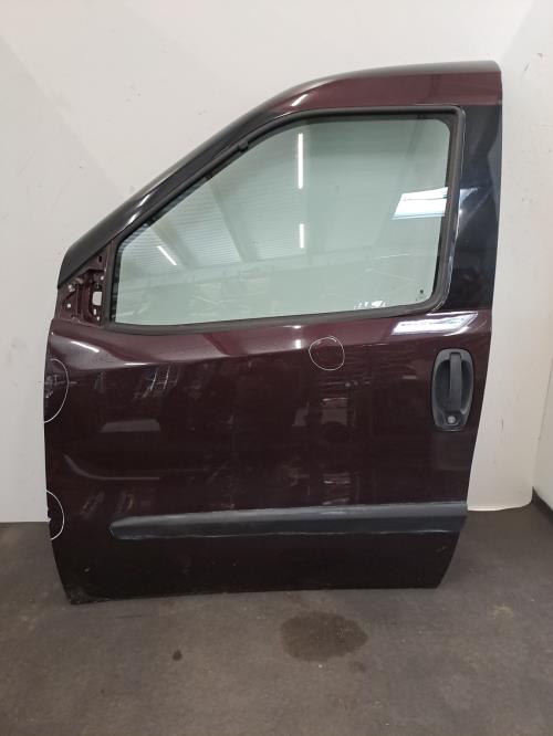 Image Porte avant gauche - FIAT DOBLO 2