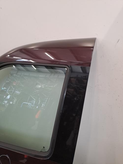 Image Porte avant gauche - FIAT DOBLO 2