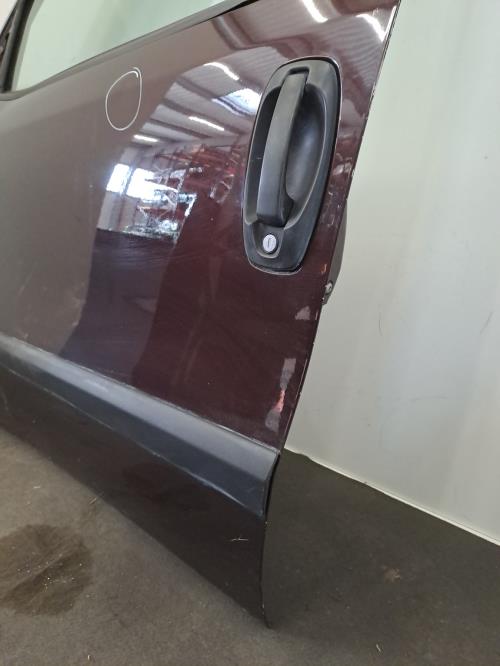 Image Porte avant gauche - FIAT DOBLO 2