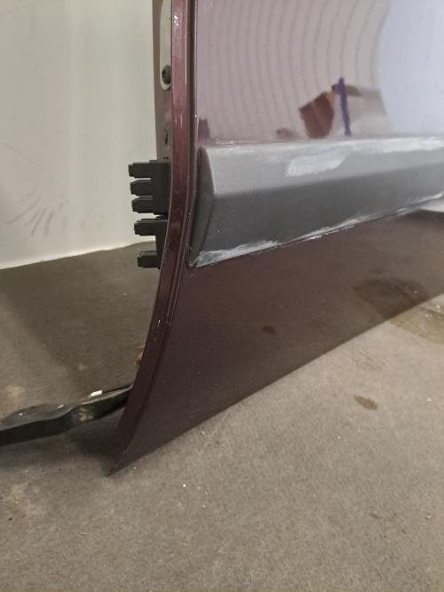 Image Porte laterale gauche - FIAT DOBLO 2