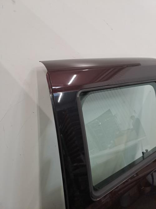 Image Porte laterale gauche - FIAT DOBLO 2