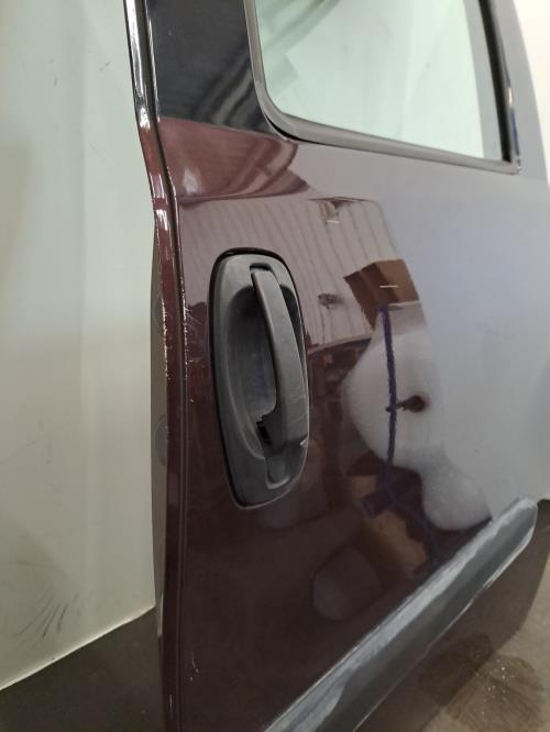 Image Porte laterale gauche - FIAT DOBLO 2