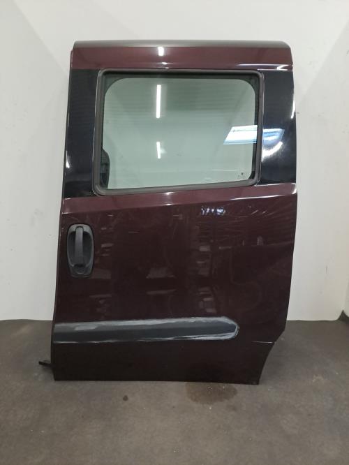 Image Porte laterale gauche - FIAT DOBLO 2
