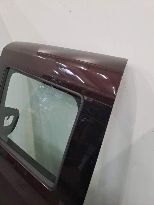 Image Porte laterale gauche - FIAT DOBLO 2