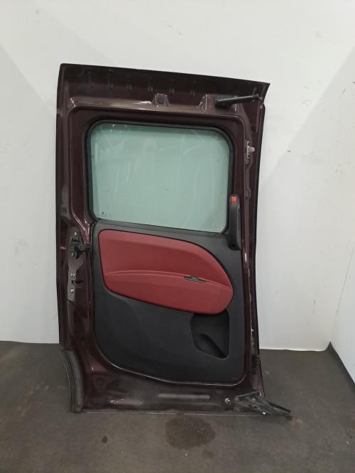 Image Porte laterale gauche - FIAT DOBLO 2