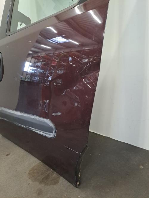 Image Porte laterale gauche - FIAT DOBLO 2