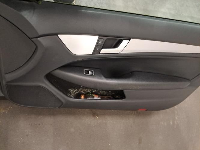 Image Porte avant droit - MERCEDES CLASSE C 204