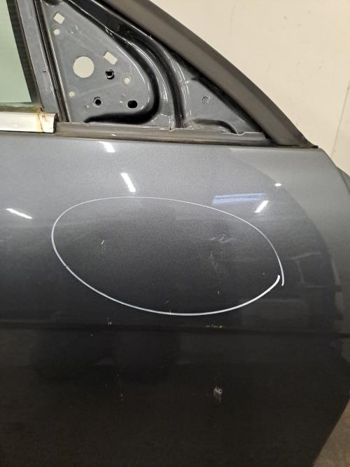 Image Porte avant droit - MERCEDES CLASSE C 204