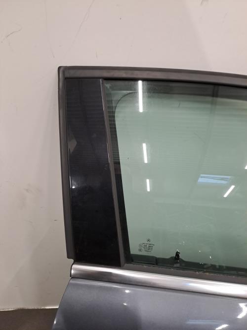 Image Porte avant droit - MERCEDES CLASSE C 204