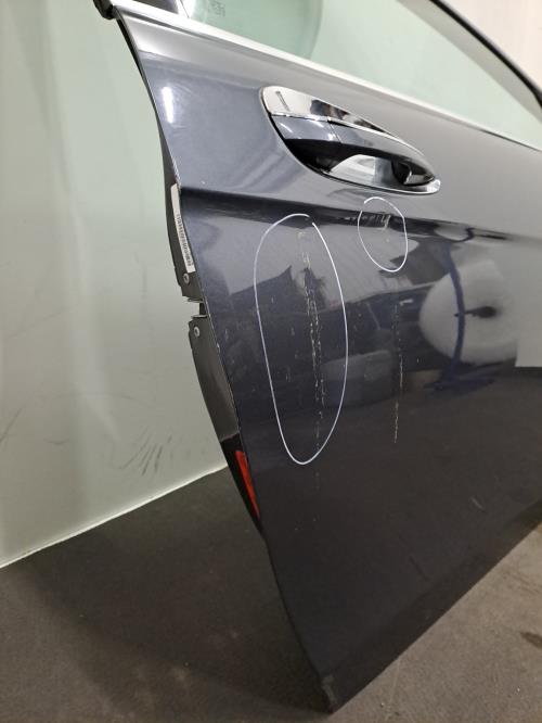 Image Porte avant droit - MERCEDES CLASSE C 204