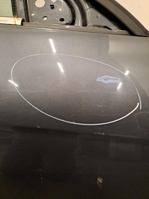 Image Porte avant droit - MERCEDES CLASSE C 204