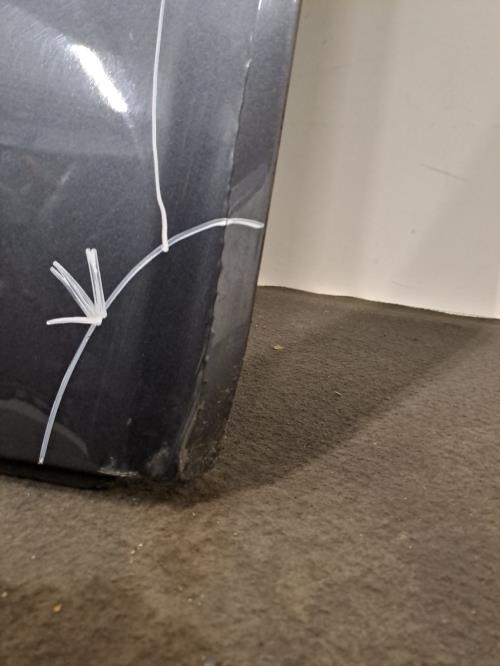 Image Porte avant gauche - MERCEDES CLASSE C 204
