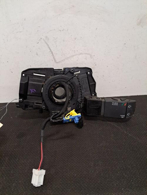 Image Capteur d'angle de braquage - RENAULT CLIO 4