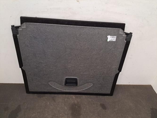 Image Tapis de coffre - PEUGEOT 3008 2