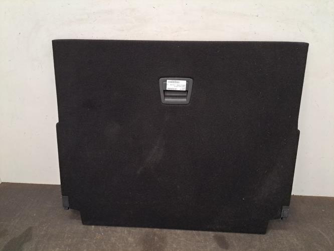 Image Tapis de coffre - PEUGEOT 3008 2