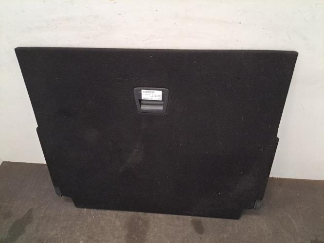 Image Tapis de coffre - PEUGEOT 3008 2