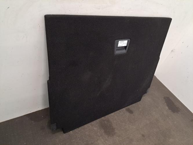 Image Tapis de coffre - PEUGEOT 3008 2