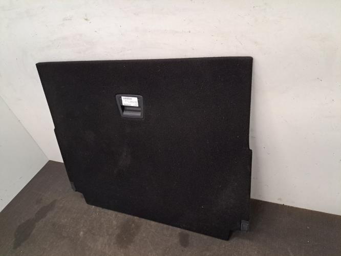Image Tapis de coffre - PEUGEOT 3008 2