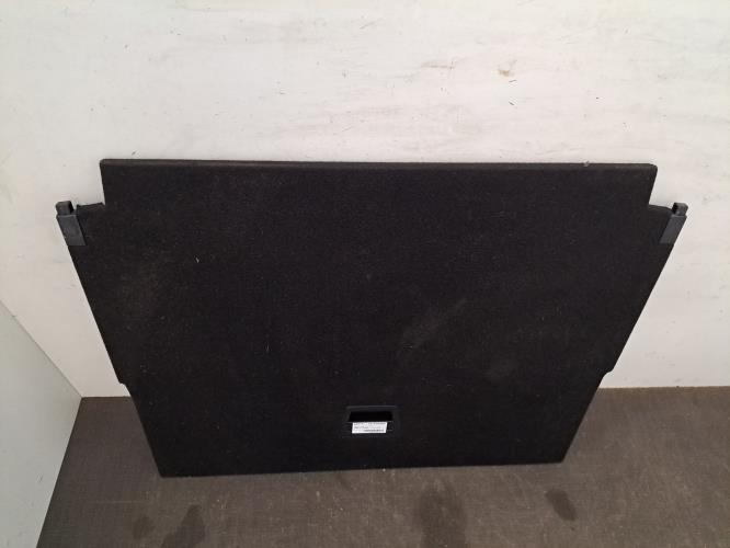 Image Tapis de coffre - PEUGEOT 3008 2