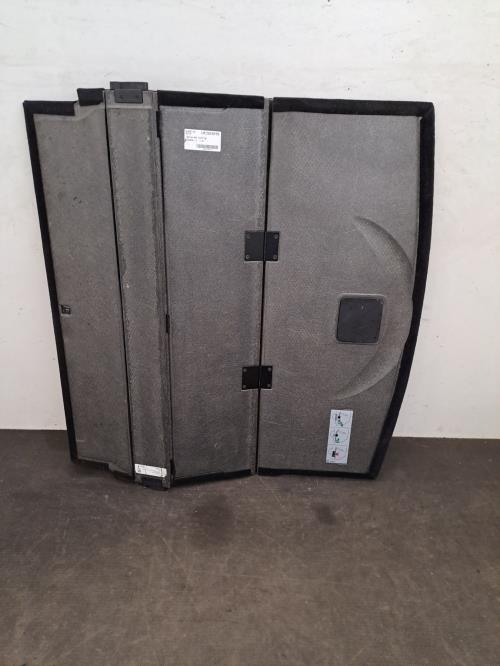 Image Tapis de coffre - VOLKSWAGEN TOURAN 3