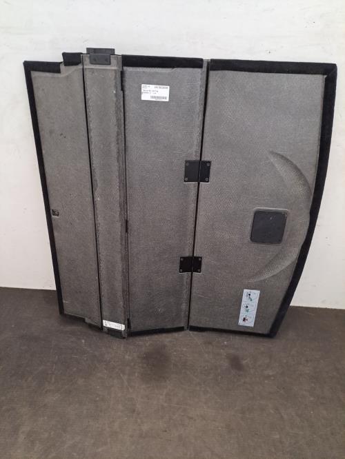 Image Tapis de coffre - VOLKSWAGEN TOURAN 3