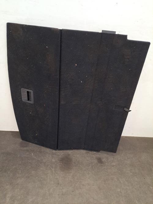 Image Tapis de coffre - VOLKSWAGEN TOURAN 3