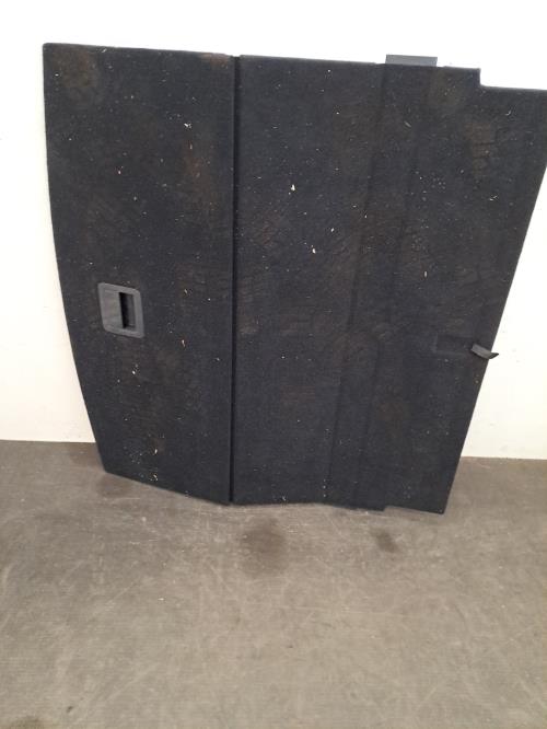 Image Tapis de coffre - VOLKSWAGEN TOURAN 3
