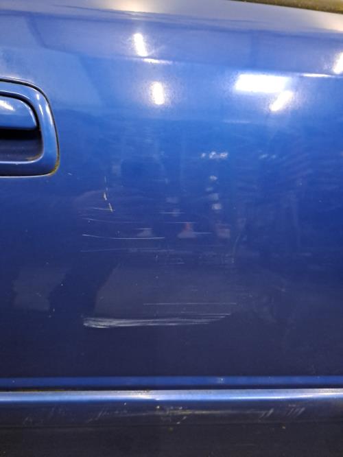 Image Porte avant droit - OPEL ASTRA G