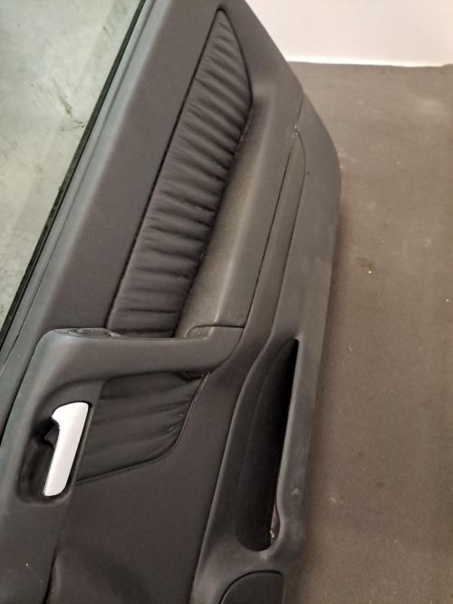 Image Porte avant droit - OPEL ASTRA G